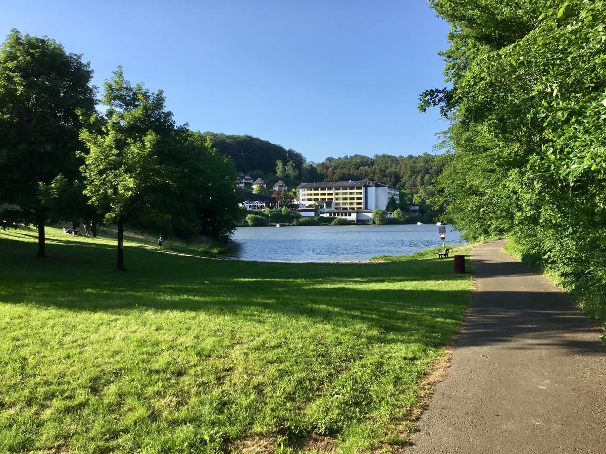 Rotkaeppchen @ Seepark Kirchheim Kirchheim (Hessen) Exterior foto