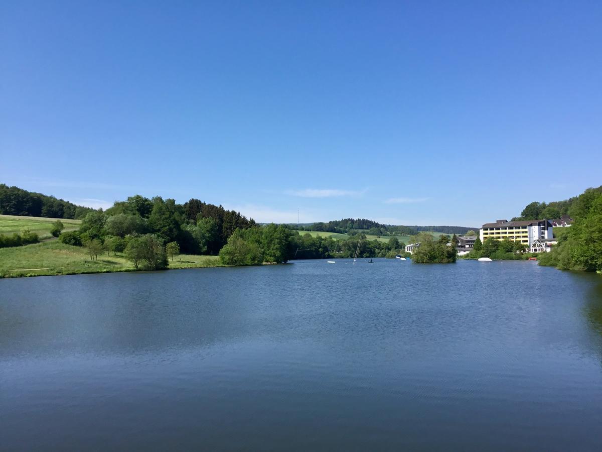 Rotkaeppchen @ Seepark Kirchheim Kirchheim (Hessen) Exterior foto